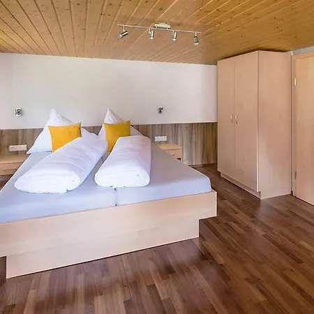 Schallner Apartment