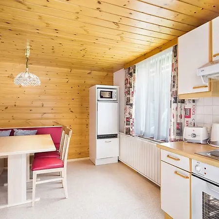 Schallner Apartment *