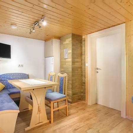 Schallner Apartment