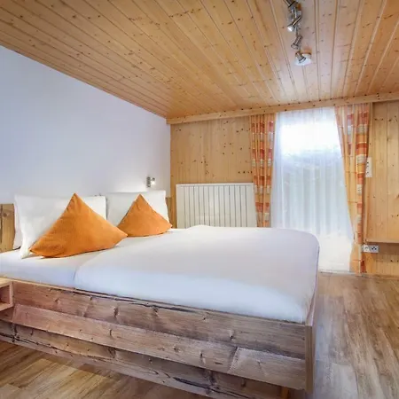 Schallner Apartment