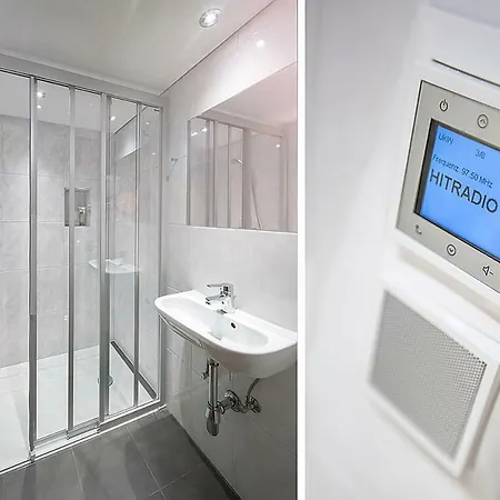 Schallner ザンクト・ガレンキルヒ