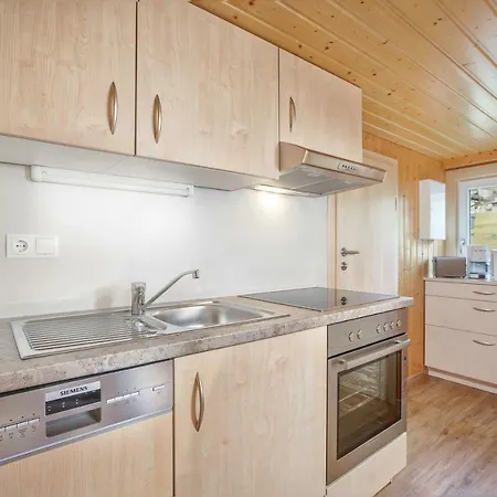 Schallner Apartment Sankt Gallenkirch