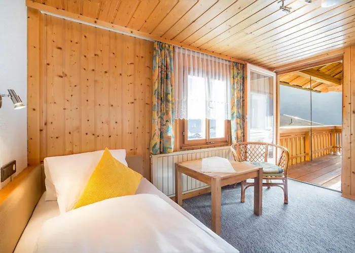 Schallner سانكت غالنكرش